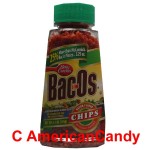 Betty Crocker Bac-O's Bacon Flavor Chips 116g